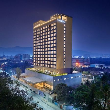 Vivanta Navi Mumbai Turbhe Luaran gambar