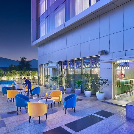 Vivanta Navi Mumbai Turbhe Luaran gambar
