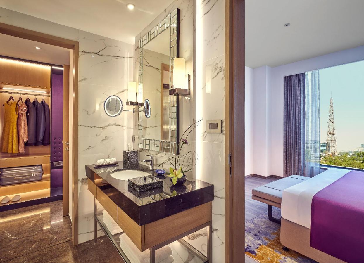 Vivanta Navi Mumbai Turbhe Luaran gambar